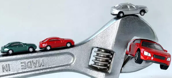 汽車服務(wù)后O2O如何逆勢生長？