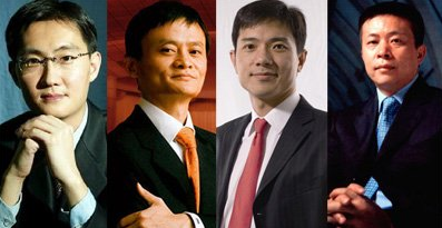 看2015年O2O合縱連橫，終是BAT的游戲